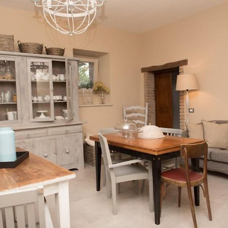 B&B Nonna Rosa Norcia Ngoại thất bức ảnh