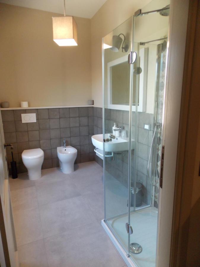 B&B Nonna Rosa Norcia Ngoại thất bức ảnh