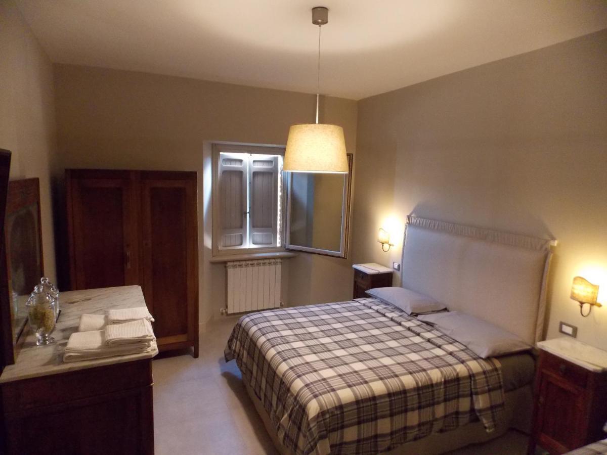 B&B Nonna Rosa Norcia Ngoại thất bức ảnh