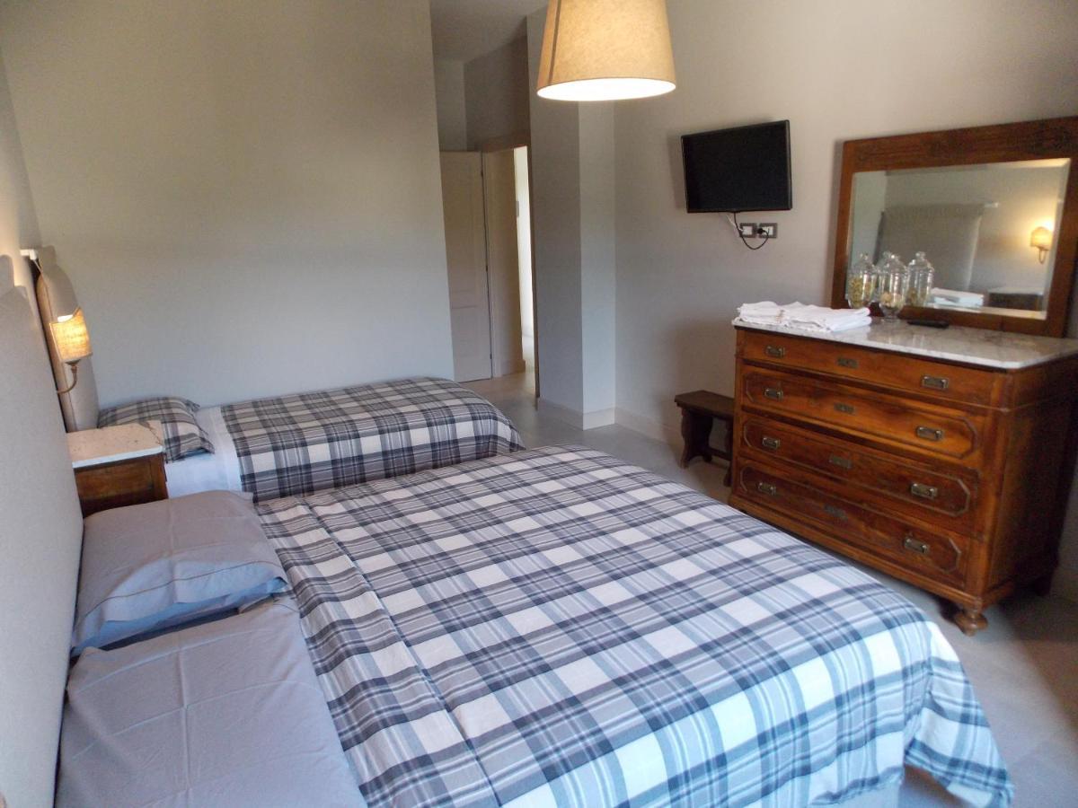 B&B Nonna Rosa Norcia Ngoại thất bức ảnh