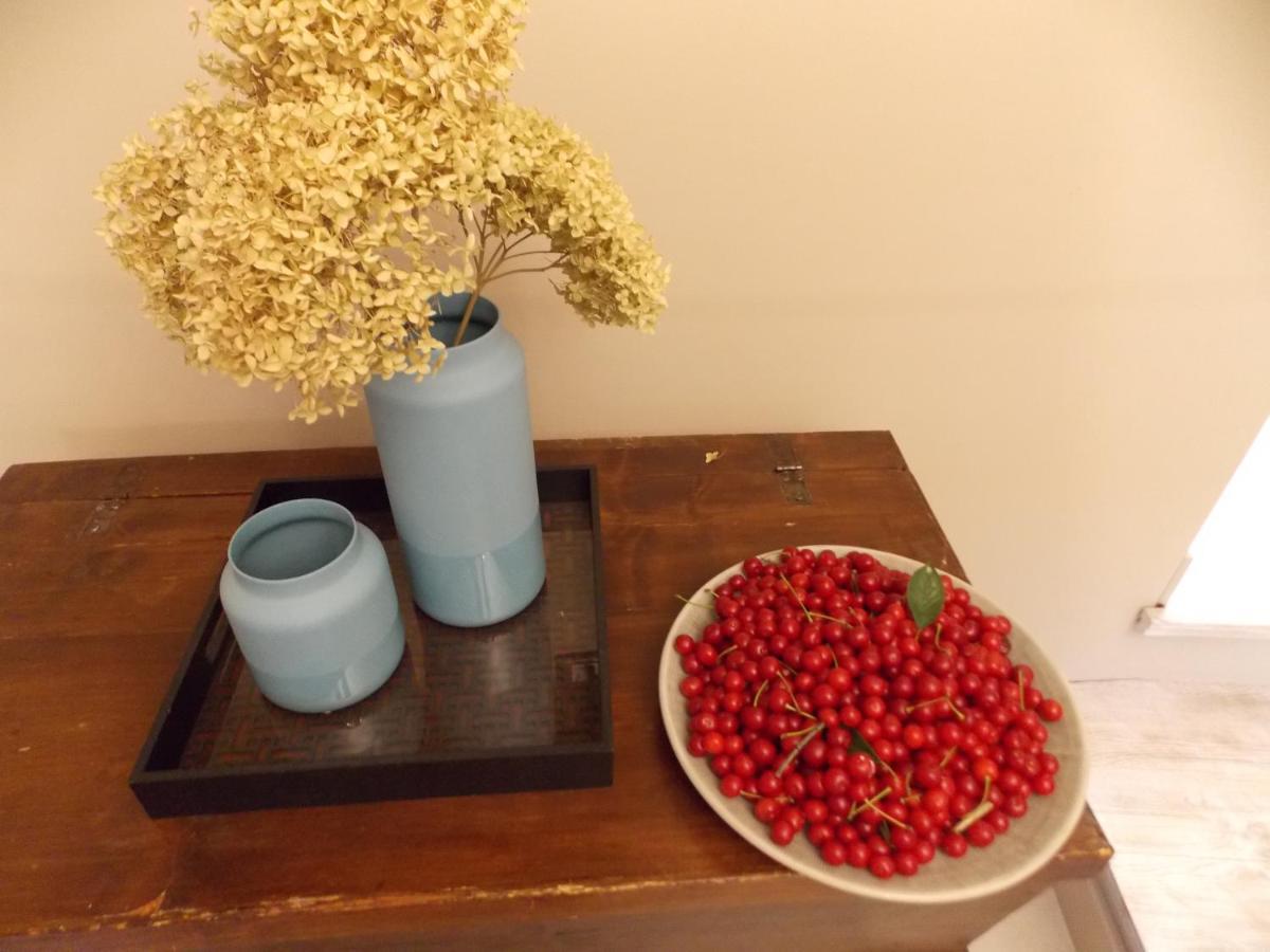 B&B Nonna Rosa Norcia Ngoại thất bức ảnh