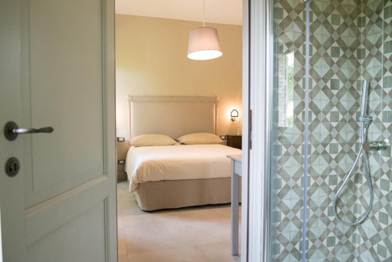 B&B Nonna Rosa Norcia Ngoại thất bức ảnh