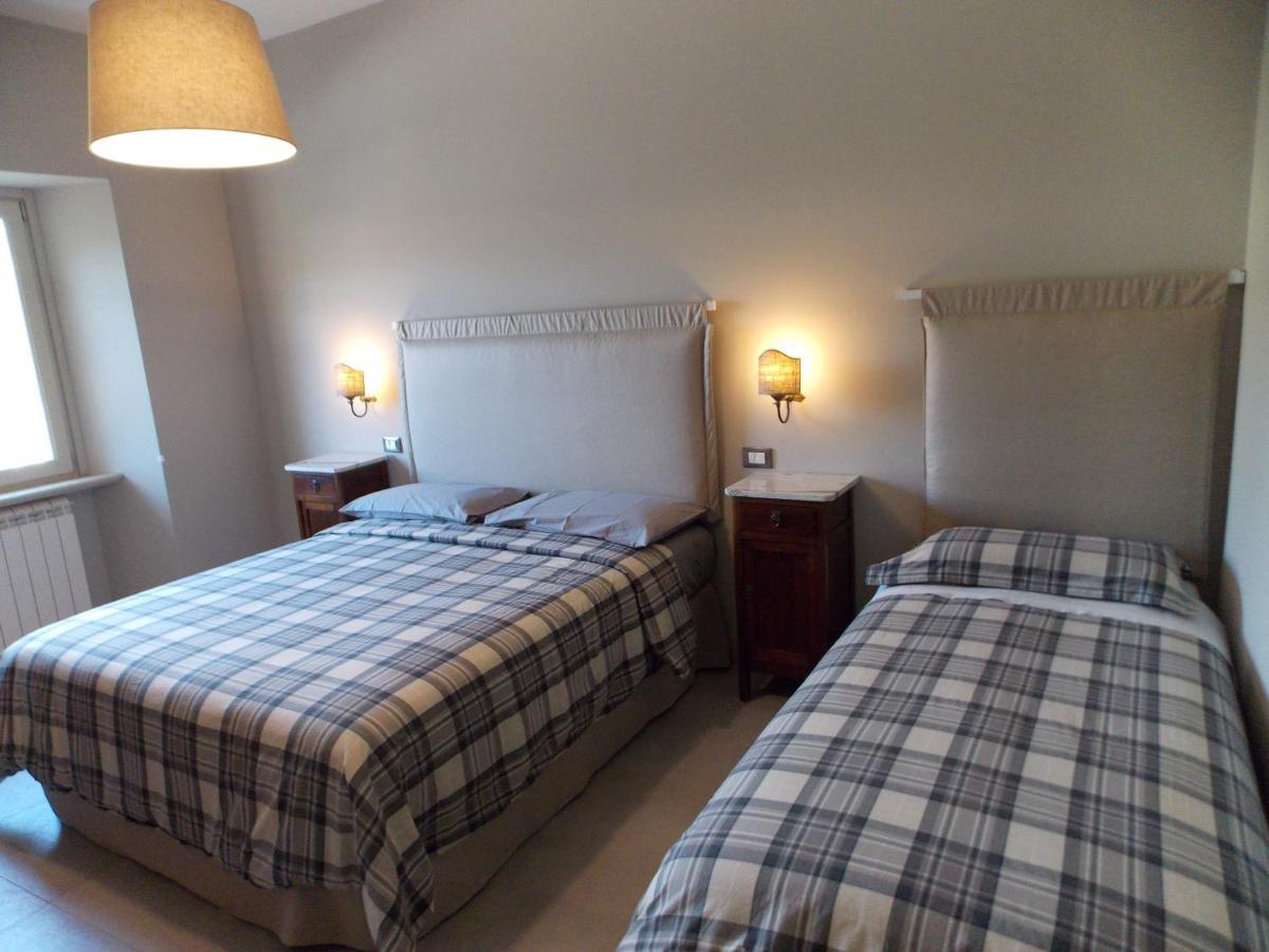 B&B Nonna Rosa Norcia Ngoại thất bức ảnh